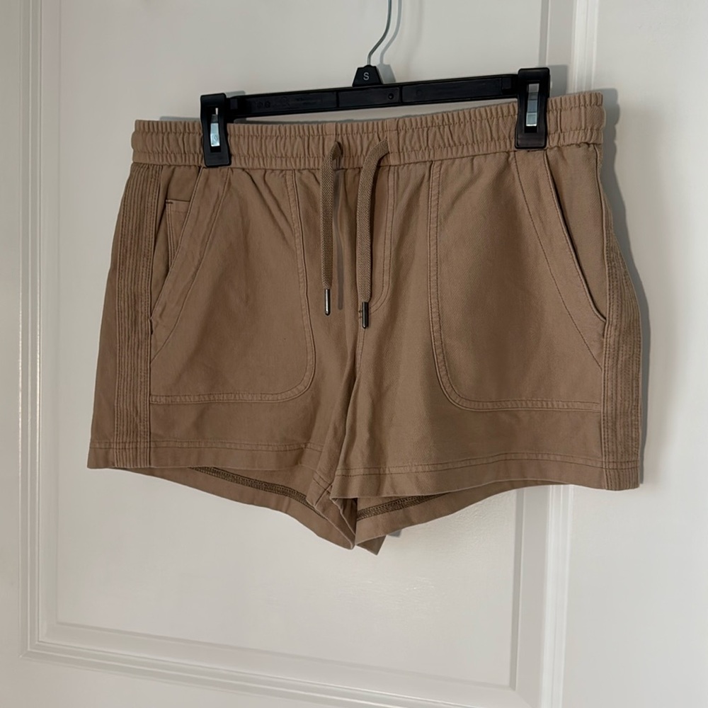 Athleta shorts